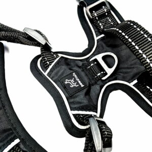 Pawshtails No Pull Dog Harness
