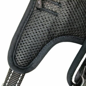 Pawshtails No Pull Dog Harness