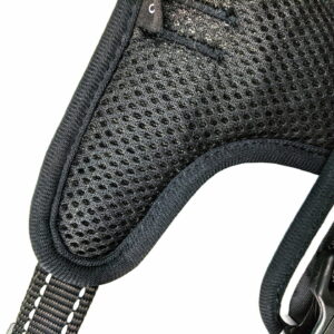 Pawshtails No Pull Dog Harness