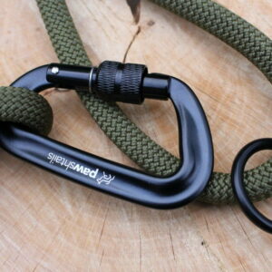 Forest Climbing Rope Dog Lead 2