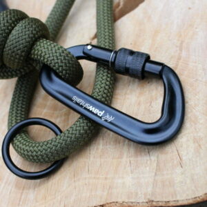 Forest Climbing Rope Dog Lead