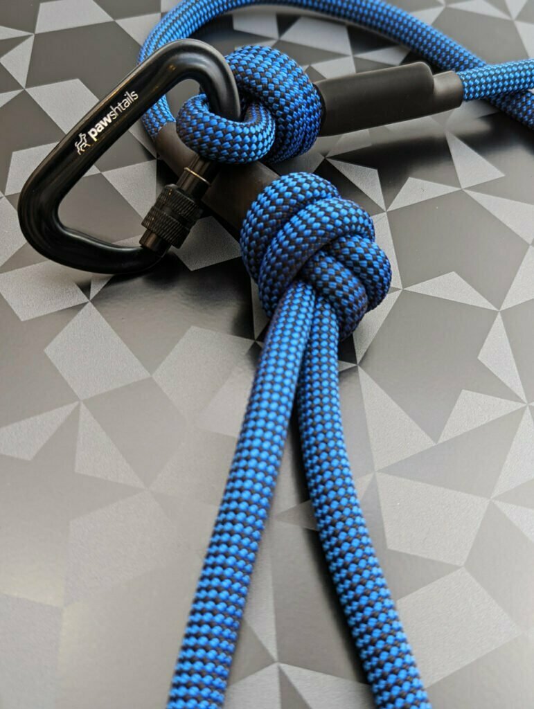 Climbing Rope Lead Custom Length