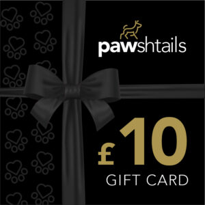 E-Gift Card - £10
