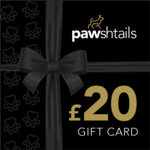 E-Gift Card - £20