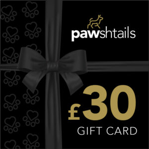 E-Gift Card - £30