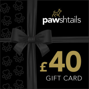 E-Gift Card - £40