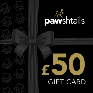 E-Gift Card - £50