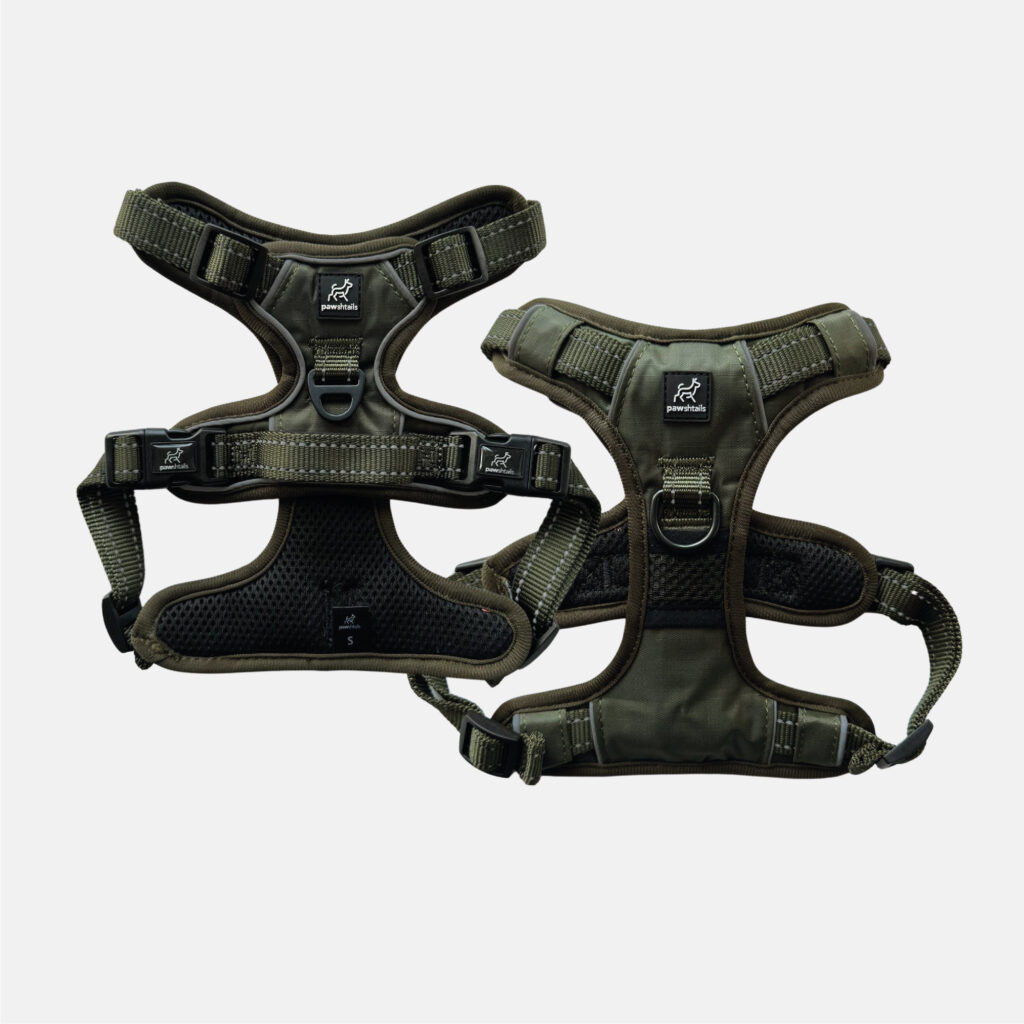 Khaki Gear Bundle