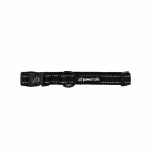 Black Dog Collar