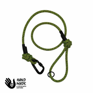 Jungle Climbing Rope Dog Lead