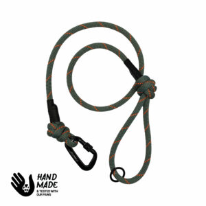 Ocean Climbing Rope Dog Lead