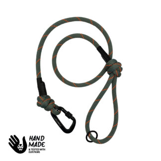 Ocean Climbing Rope Dog Lead