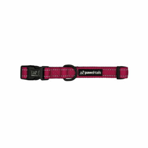 Pink Dog Collar