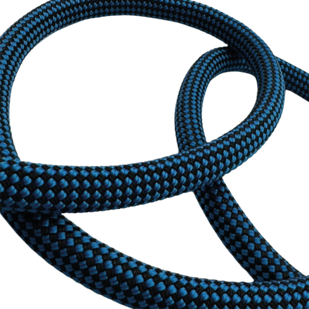 Sapphire Climbing Rope Dog Lead