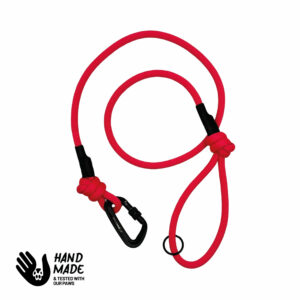 The Vogue Climbing Rope Dog Lead